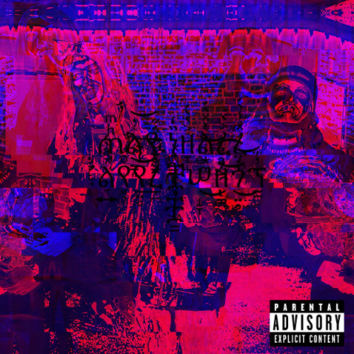 Marshall Applewhite (feat. PrettySpookyGhost)