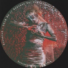 Stromtod - DDLG (Machinist Remix) [Cut] Dreizehn Schallplatten