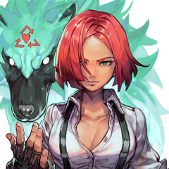 GG Strive - Trigger