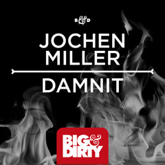 Damnit (Original Mix)