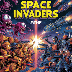 Space Invaders