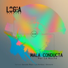 Mala Conducta - Tz Zaka (Original Mix)[Logia Rec/Frecuencia441]