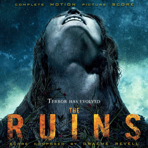 To The Ruins
