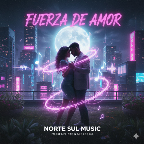 FUERZA DE AMOR