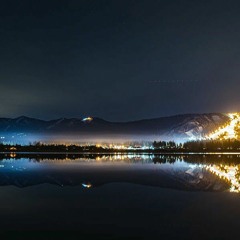 Glen Judge - Peaceful Night 2