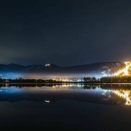 Glen Judge - Peaceful Night 2