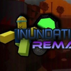 Inundation Evade_Liquid Breakout OST - Forgotten Volcano Mines