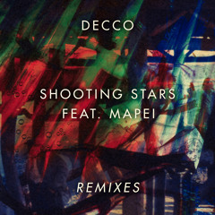 Shooting Stars (FLYES Remix) [feat. Mapei]