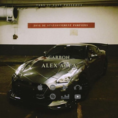 ALEX ACEA - CARBON (Original Mix)