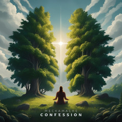 LTR Premiere: MeckaMacke - Confession [Earth Sound Recordings]