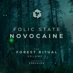 𝗣𝗥𝗘𝗠𝗜𝗘𝗥𝗘 Folic State - Novocaine [Techgnosis Records]