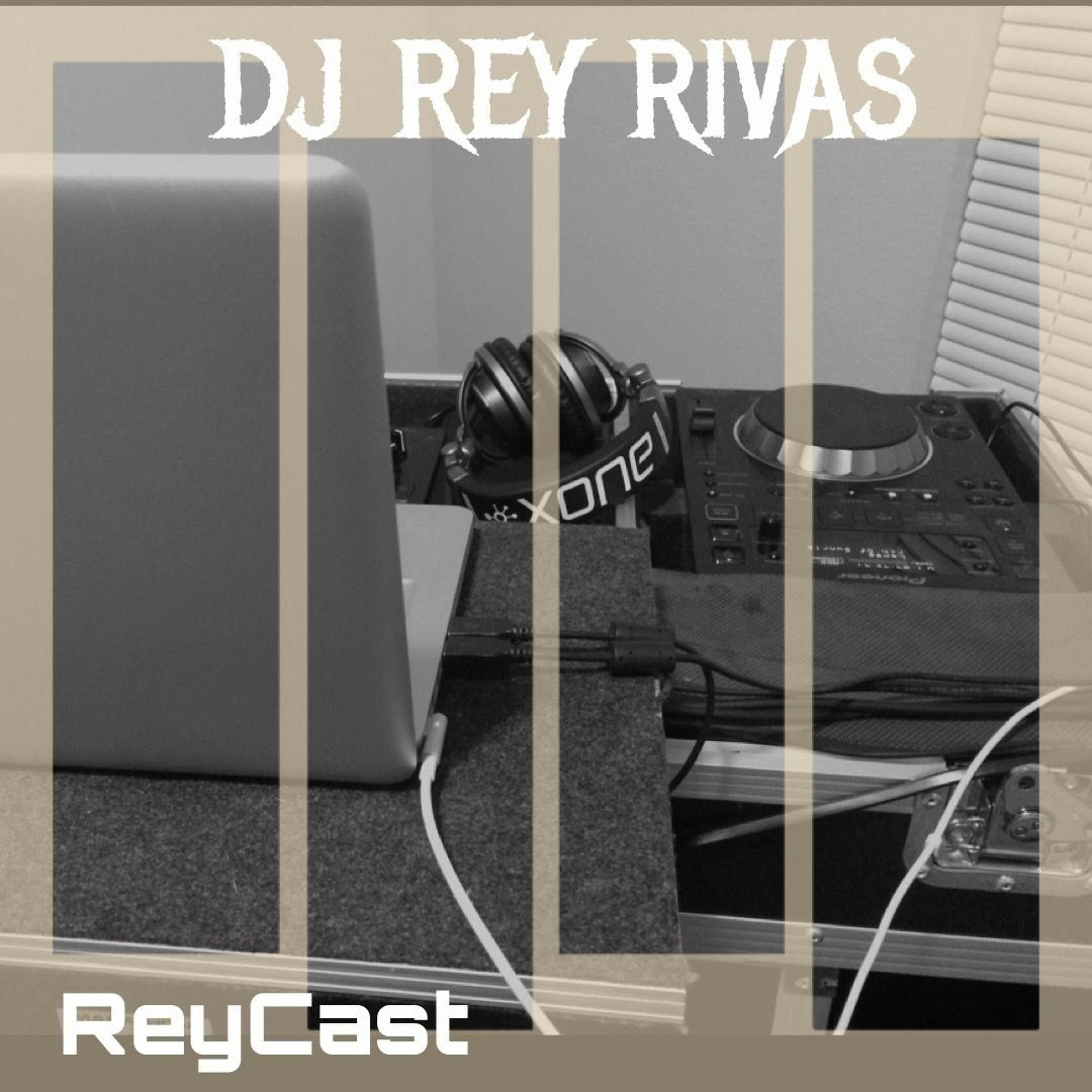 ReyCast