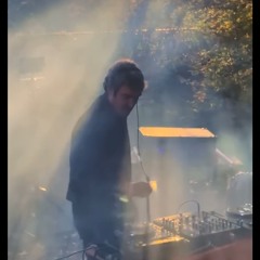 Hendrik Vogel @Breaking Bridges 18.10.2025