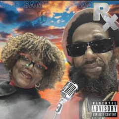 rx2doe - rockin & knockin her boots [prod. LuvrBoy]