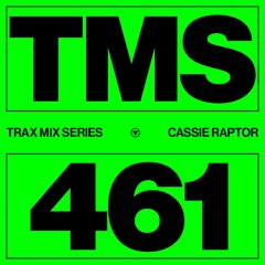TMS.461 CASSIE RAPTOR
