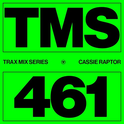 TMS.461 CASSIE RAPTOR