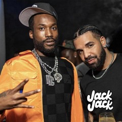 Reggaeton de Drake y Meek Mill (JackJack Blend)