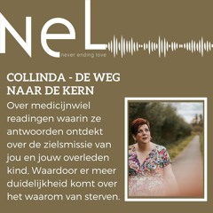 NEL Magazine afl. 014 Collinda - Weg Naar De Kern. NEL 7