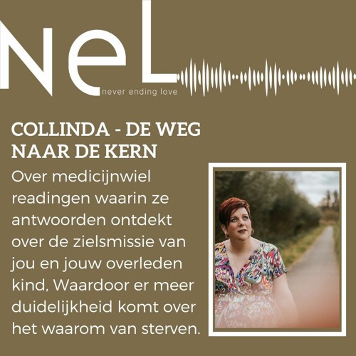 NEL Magazine afl. 014 Collinda - Weg Naar De Kern. NEL 7