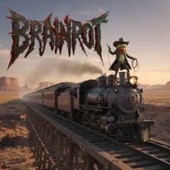 Frog Train
