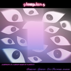 sleeplens (ANY% Submission)