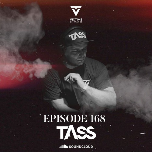Victims Of Trance 168 @ TASS