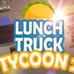 Mike Paine Lunch Truck Tycoon 2 DJ Demo
