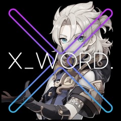 Genshin Impact - Dragonspine Theme Ft.Albedo (X_WORD. a.k.a WORLD SKETCH Remix)