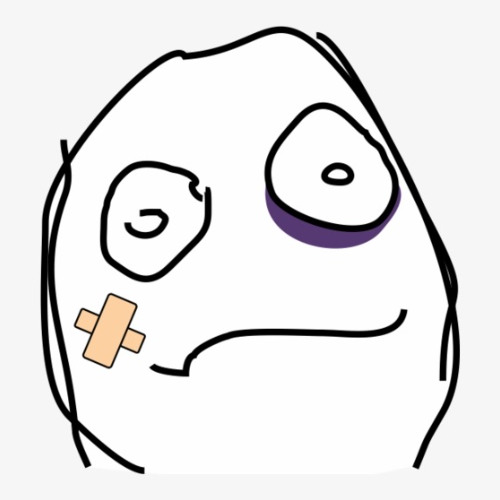 my squad go derp p. me