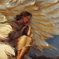 Shadow of Your Wings Ft. Melody, Gina, and Tamer