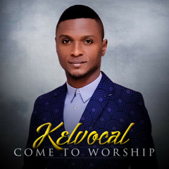 You Are (feat. Prospa Ochimana)