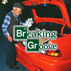 BREAKING GROOVE #1 PINGO PLAYER B2B CH3LX