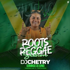 Roots & Reggae Session Taberna De Liahs June2024