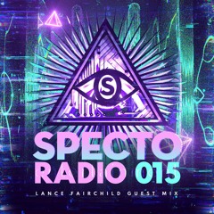 Specto Radio Ep 015 - Lance Fairchild