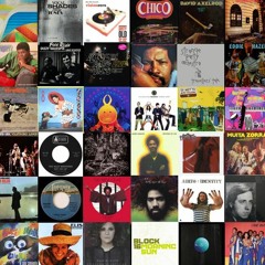 Frantic Moments  (2 hours of JazzFunkFusion and then some )