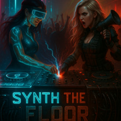 Synth (Stomp) The Floor