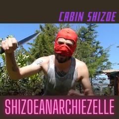 cabin shizoe - shizoeanarchiezelle
