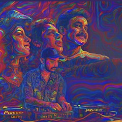 Jen-X - Poove Poove Psy-Trance Mix