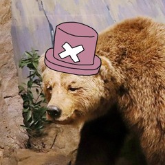california bear - Chopper's Cool Tournament