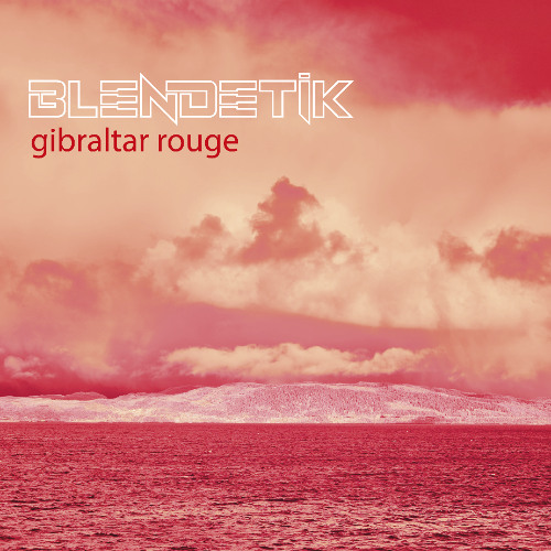 Gibraltar Rouge