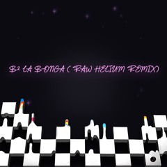 B2. Bezaleel & Emilio coll - la Bonga (Raw Helium Remix)