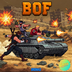 LAZER LEGEND_BOF
