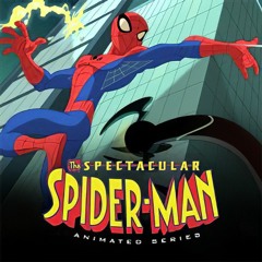 The Spectacular Spider-Man Theme [Extended]