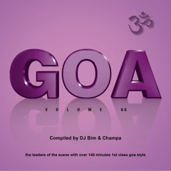 Transcendental (Original Mix)