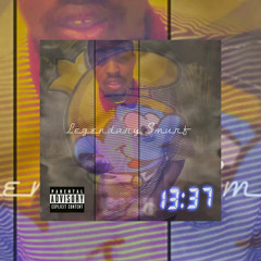 Black Smurf  - Cold Hearted