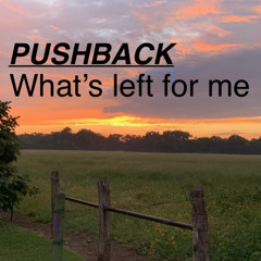 What's Left For me