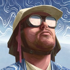 Myd - Born A Looser (Nacre Remix)