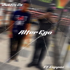 Alter ego ft. cappaz😵‍💫
