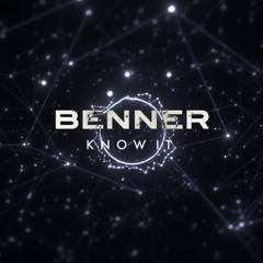 BENNER - KNOW IT 2023
